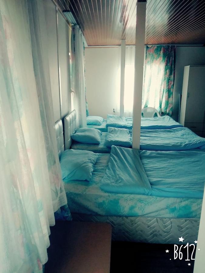 Alanlar Alabalik Ve Otel Ağlasun Exteriör bild