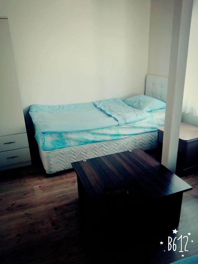 Alanlar Alabalik Ve Otel Ağlasun Rum bild